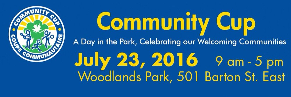 Hamcommunitycup's profile banner image