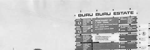 bururesidents's profile banner image