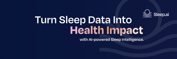 SleepScore Profile Banner