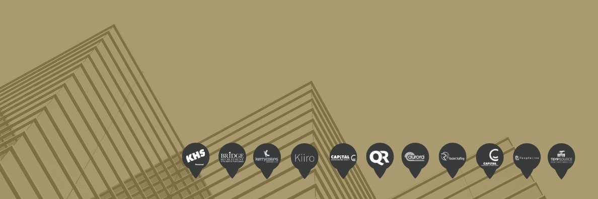 The Jarell Group banner