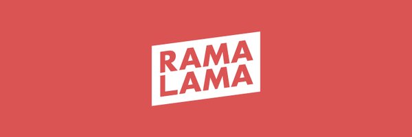 ramalamarec Profile Banner