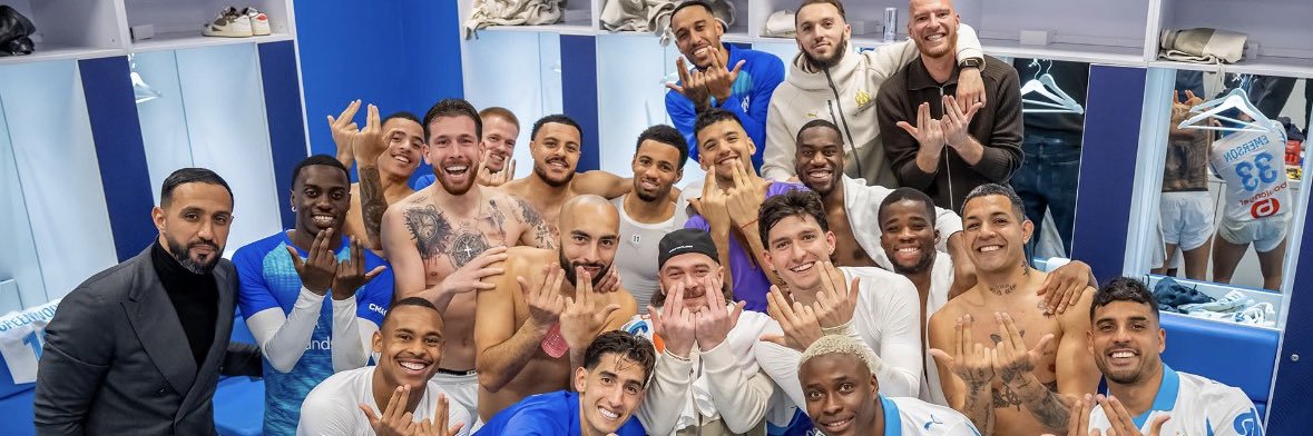 Frenchy Runner banner