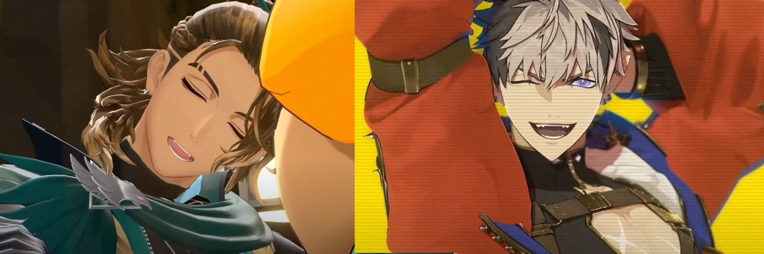 C.c.Lemon🍋レモン@Comms open's banner