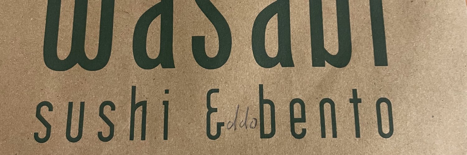 eddobento's profile banner image