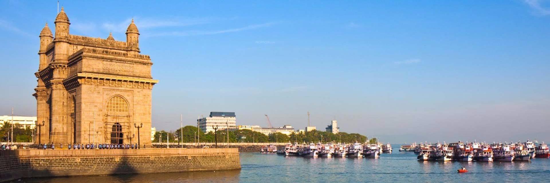 SoMumbai's profile banner image