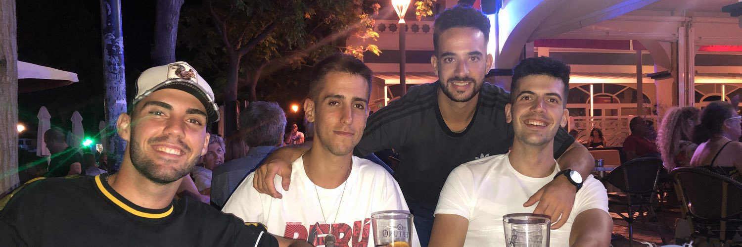 IvanAlgaba7's profile banner image