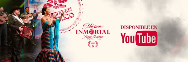 ROSYARANGO Profile Banner