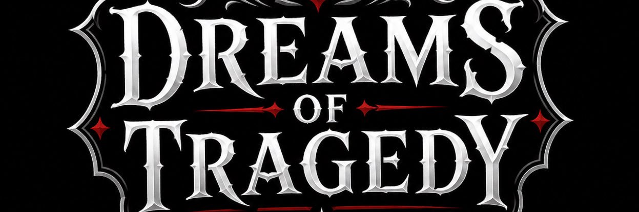 DreamsofTragedy's profile banner image