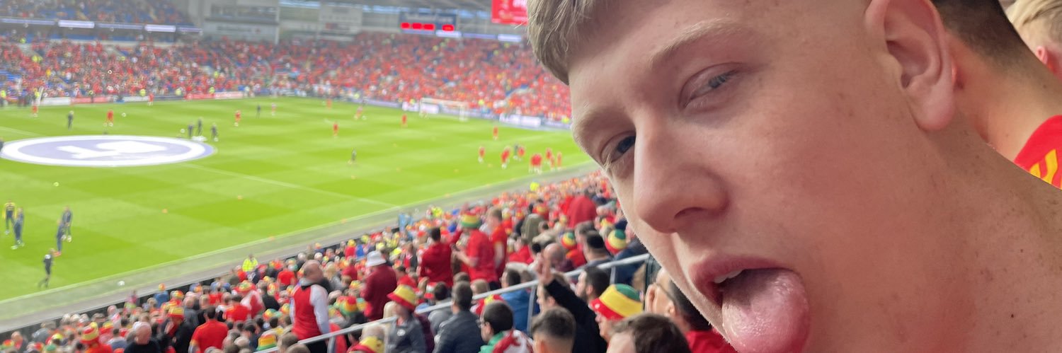 AshHarris00's profile banner image