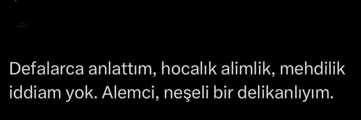 batuddemir's profile banner image