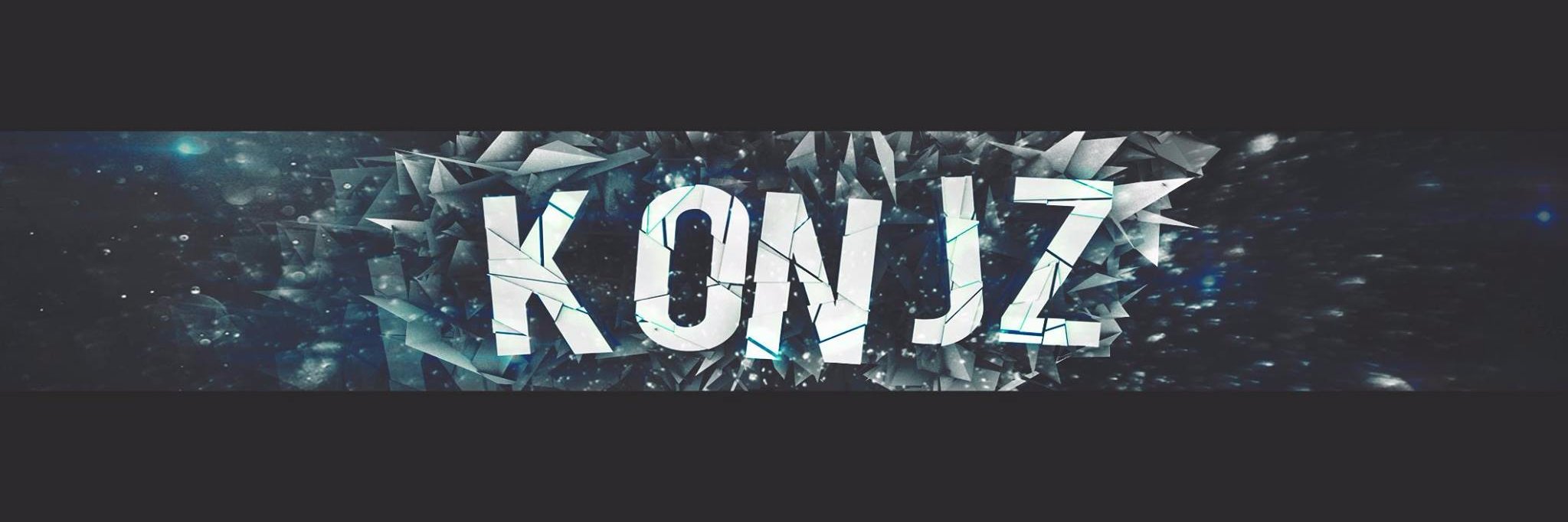 Konjz banner