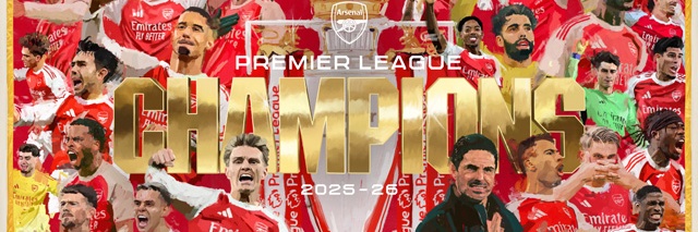 Níčhölás Rees banner