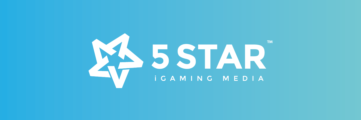 5 Star iGaming Media banner