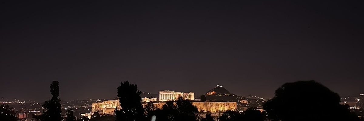 JohnZariphis's profile banner image