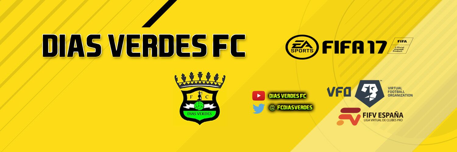 FcDiasVerdes's profile banner image