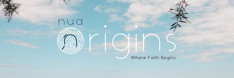 NUA Film Series banner