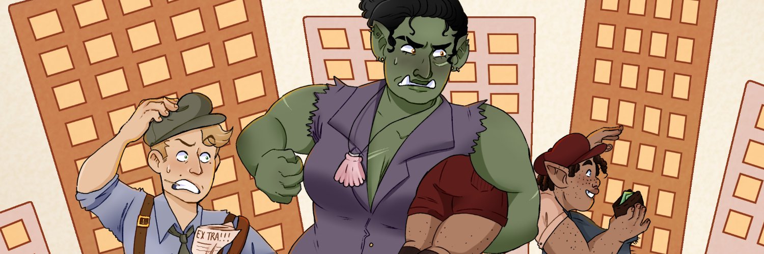 peachrumpus's profile banner image
