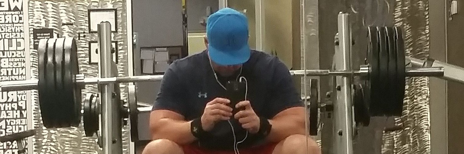 Josh_Walker88's profile banner image