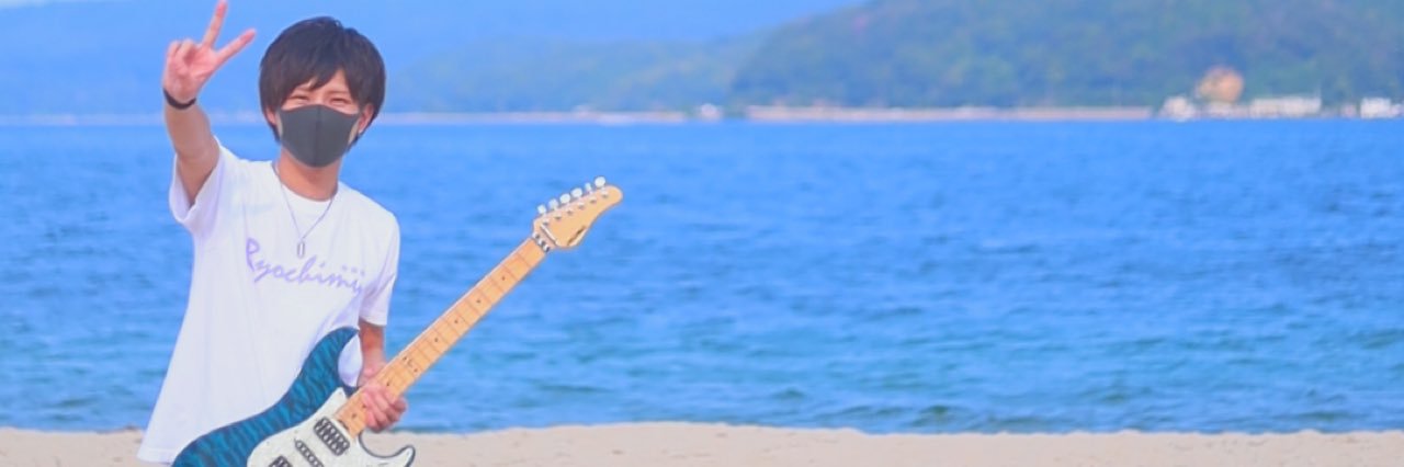 Ryoxx1124's profile banner image