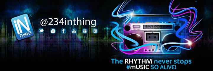 234iNTHING's profile banner image