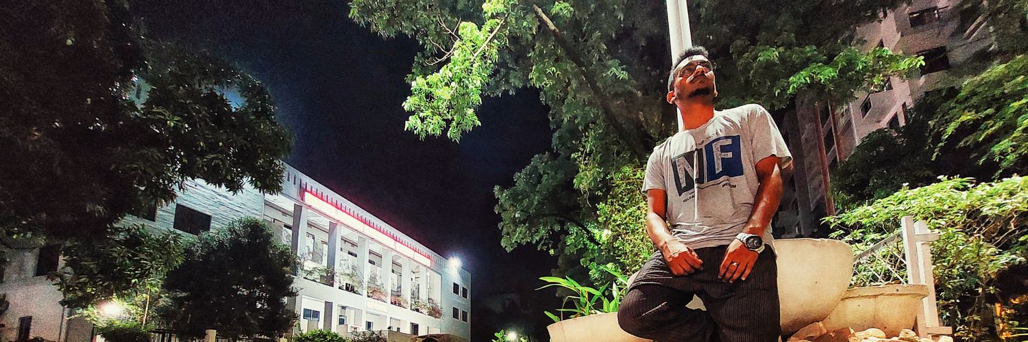 imratulhossain's profile banner image