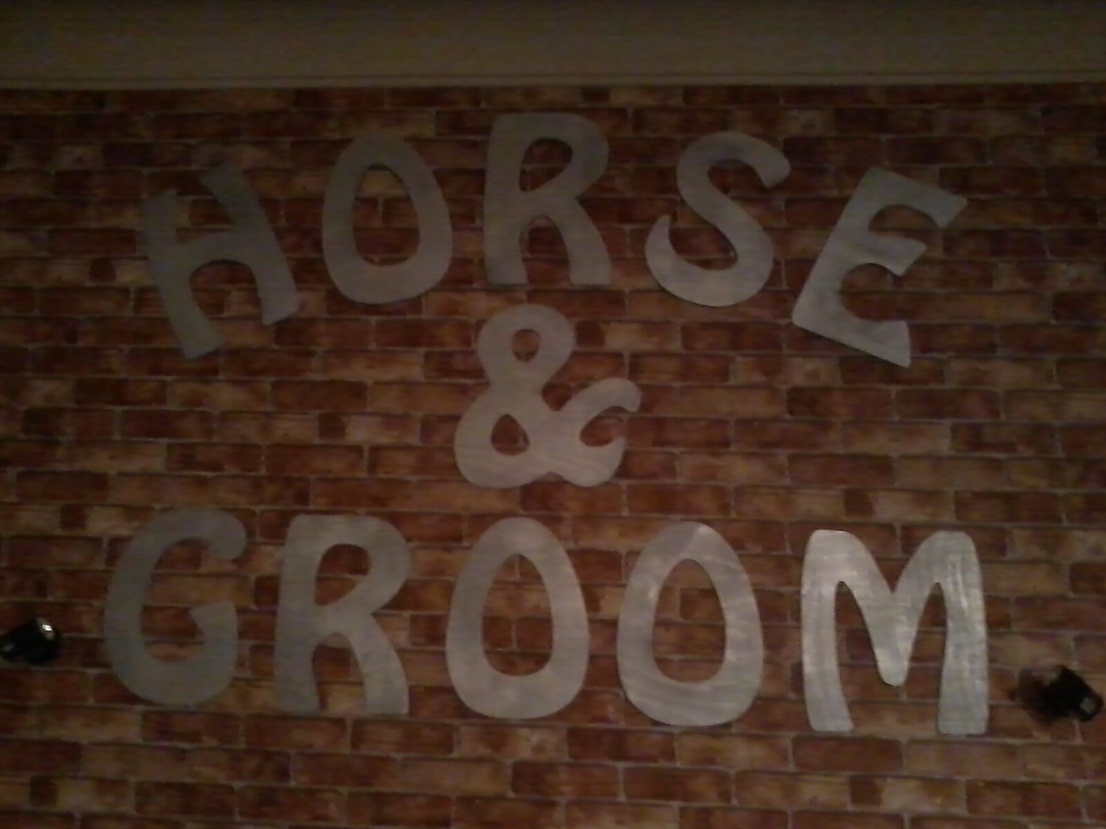 Horse&GroomDoncaster banner