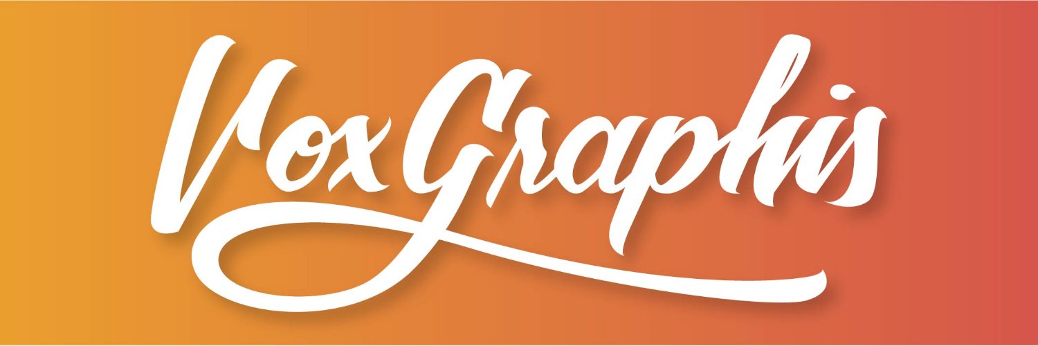 voxGraphis's profile banner image