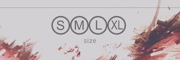 SMLXL_JM Profile Banner