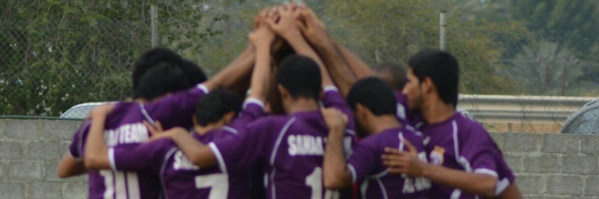 sanaa_team's profile banner image