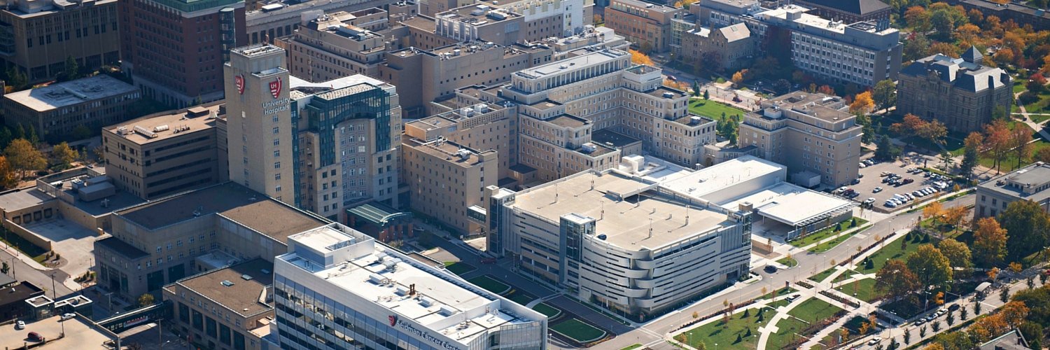 Daniel I. Simon, M.D. banner