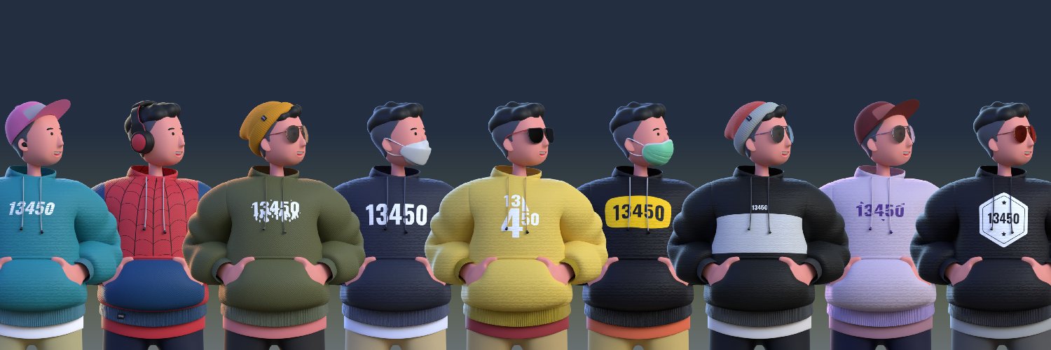aldisolihinn's profile banner image