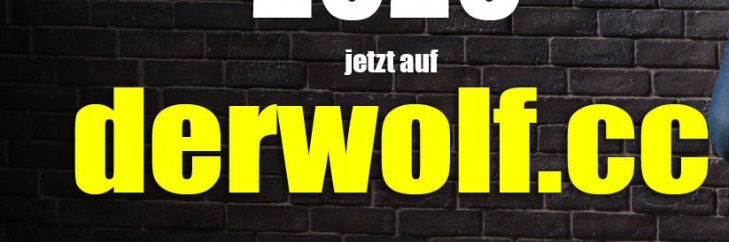 derwebwolf's profile banner image