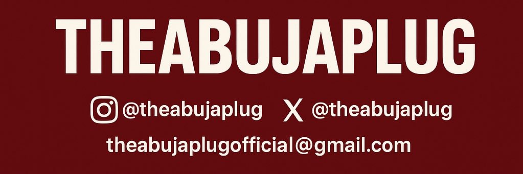 TheAbujaPlug's profile banner image