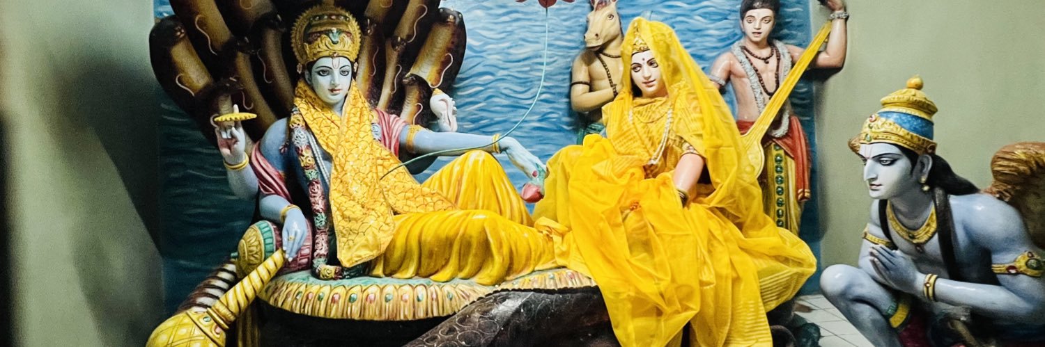kushagraindore's profile banner image