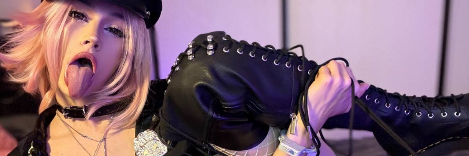 Loud_Slut_Kate💋🥵 banner