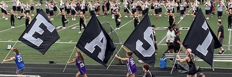 Ha❌ks Nest '25's banner