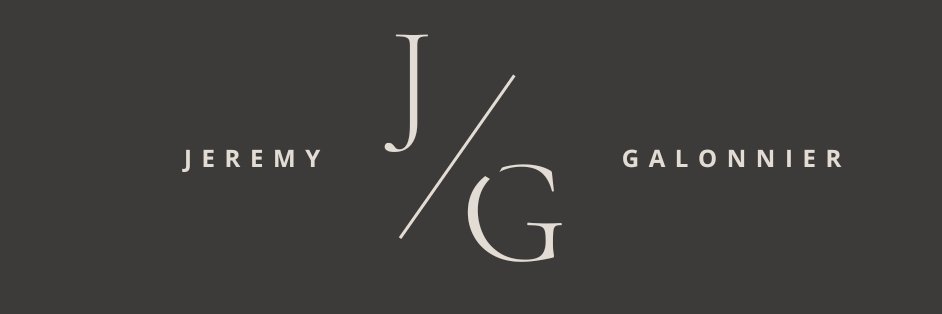 JeremyGlnr banner