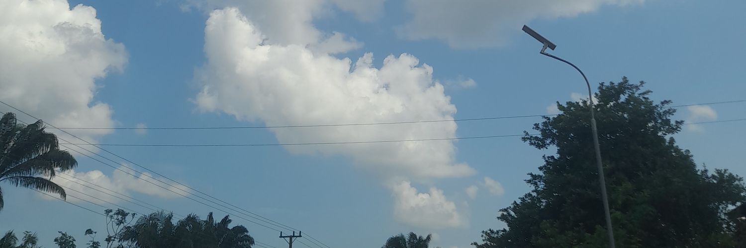 UncleAgu's profile banner image