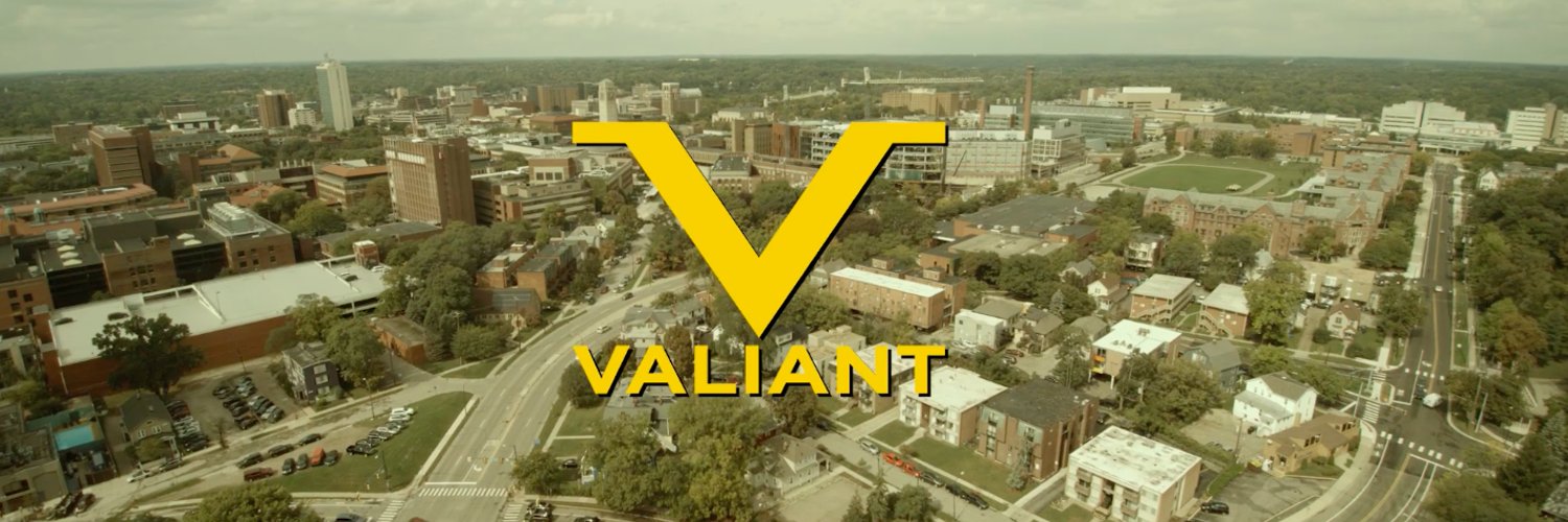 Valiant Profile Banner
