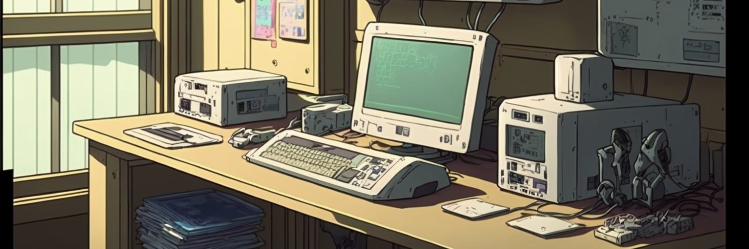 IsekaiTrader's profile banner image
