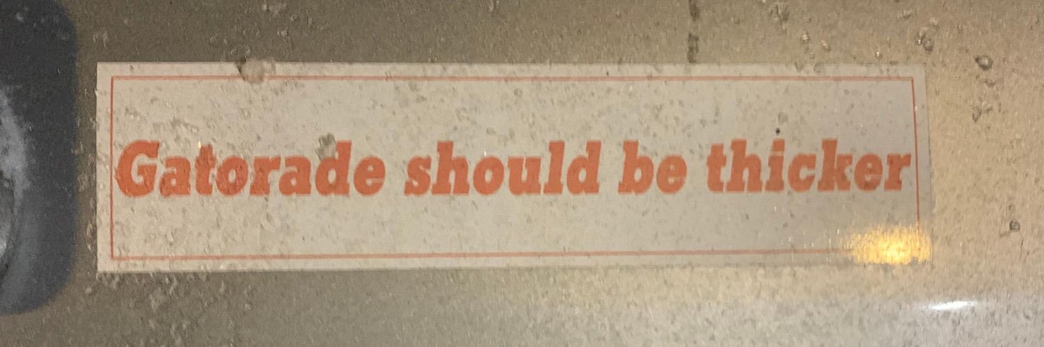 Chase Baby aka Himeril Lagasse banner