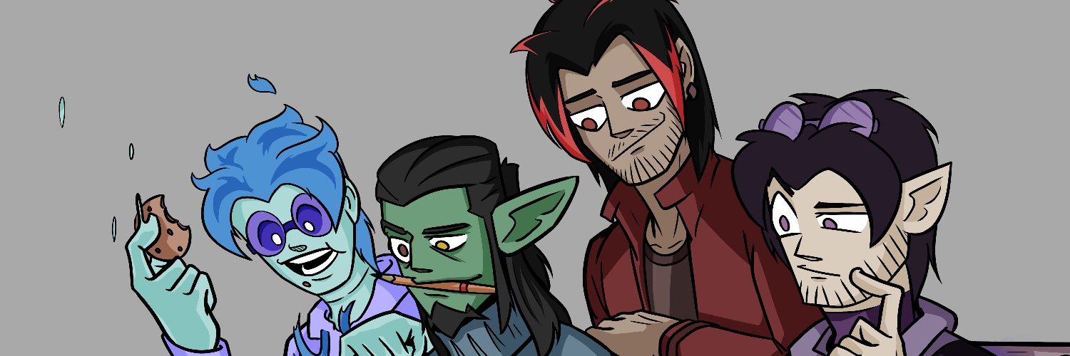 Elfo banner