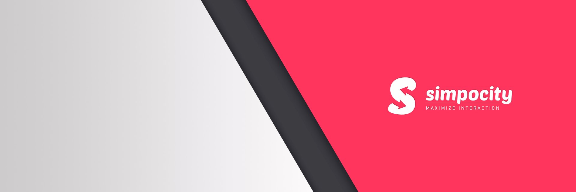 Simpocity banner
