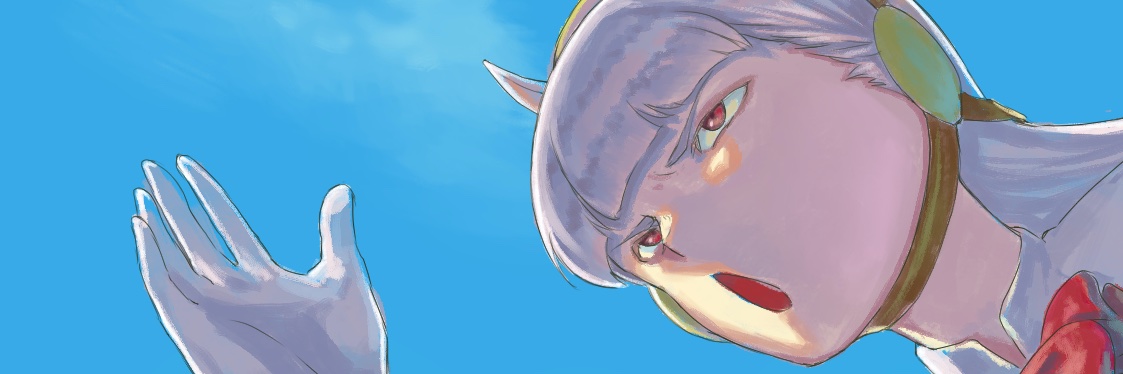 ニック・ネイム banner