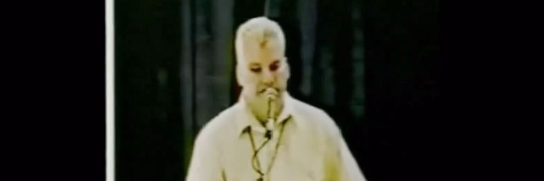 Dee McCafferty banner