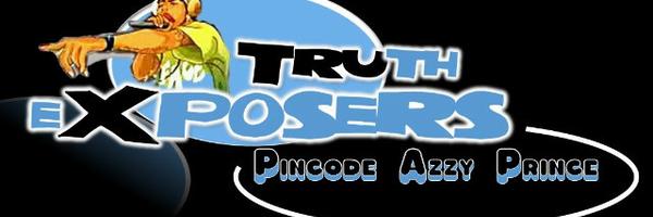 TruthExposersSA's profile banner image