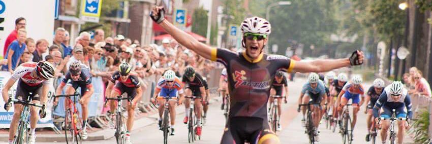 FORTE Sportswear UK banner