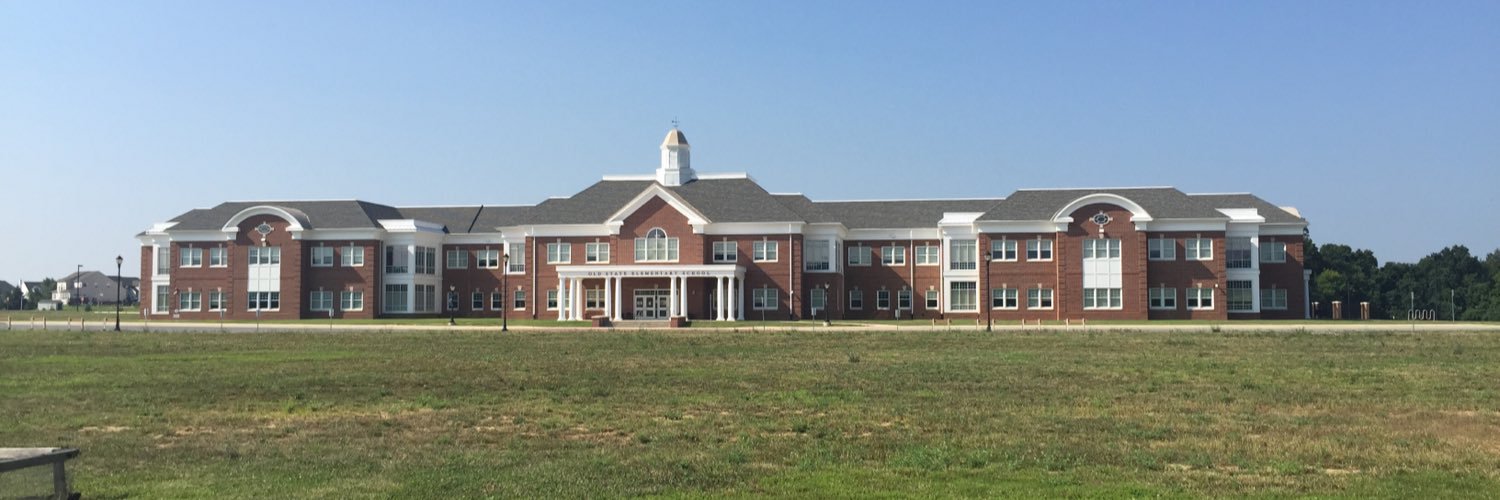 Old State Otters banner