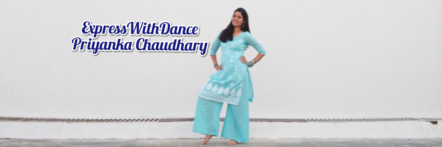 Myself_Priyanka's profile banner image