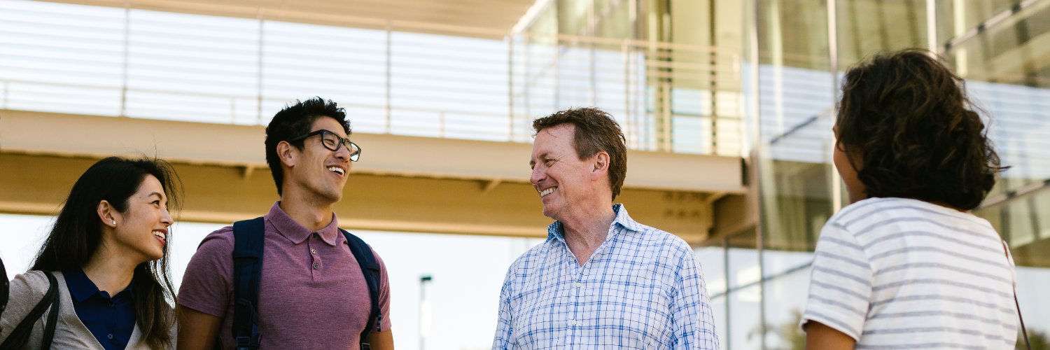 Townsend Institute banner